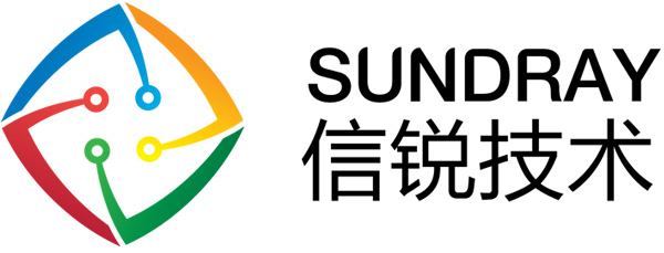 信銳