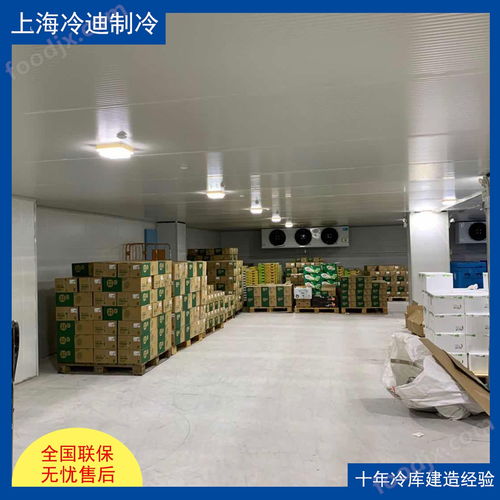 食品廠大型冷庫安裝 綜合考量造價(jià)、設(shè)計(jì)與網(wǎng)站建設(shè)