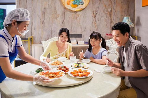 宅經濟催生家政服務熱潮，輕喜到家引領行業風向標