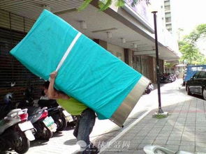 誠(chéng)信為本，服務(wù)至上——桂林喜順搬家公司與物業(yè)管理的完美結(jié)合