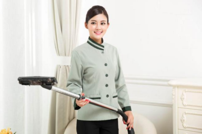 家政服務(wù)與物業(yè)管理加盟 優(yōu)選品牌與市場(chǎng)前瞻